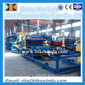 aluminium composite panel production line